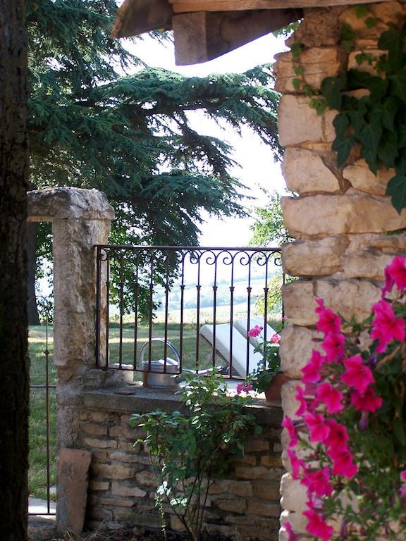 Clos De Pomeir Guest House Pommiers  Exterior foto