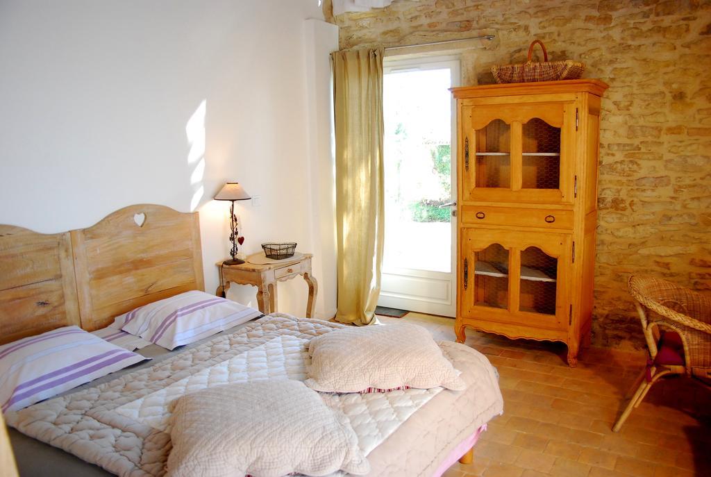 Clos De Pomeir Guest House Pommiers  Exterior foto